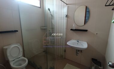 Rumah 3 Kamar Full Furnish di Kawasan Villa Panbil