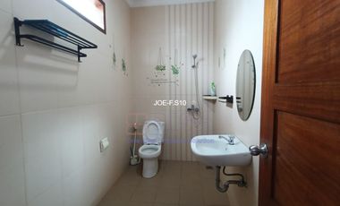 Rumah 3 Kamar Full Furnish di Kawasan Villa Panbil