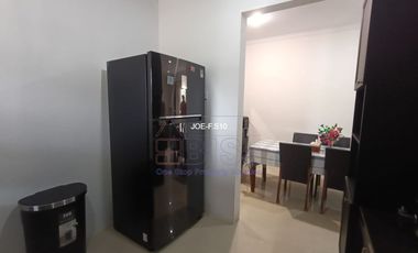 Rumah 3 Kamar Full Furnish di Kawasan Villa Panbil