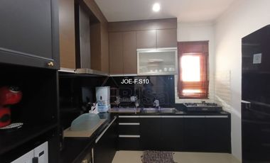 Rumah 3 Kamar Full Furnish di Kawasan Villa Panbil