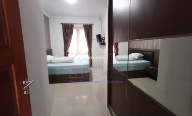 Rumah 3 Kamar Full Furnish di Kawasan Villa Panbil