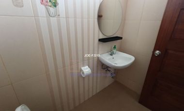 Rumah 3 Kamar Full Furnish di Kawasan Villa Panbil