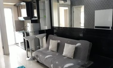 Unit Apartemen Green Bay Pluit View Kolam Renang Dekat Mall Green Bay Pluit
