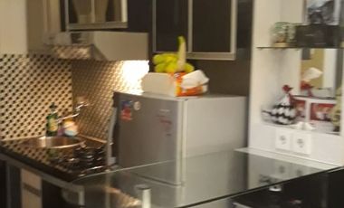 Unit Apartemen Green Bay Pluit View Kolam Renang Dekat Mall Green Bay Pluit