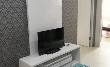 Unit Apartemen Green Bay Pluit View Kolam Renang Dekat Mall Green Bay Pluit