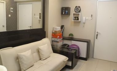 Unit Apartemen Green Bay Pluit View Kolam Renang Dekat Mall Green Bay Pluit