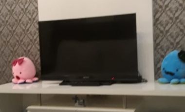 Unit Apartemen Green Bay Pluit View Kolam Renang Dekat Mall Green Bay Pluit