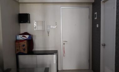 Unit Apartemen Green Bay Pluit View Kolam Renang Dekat Mall Green Bay Pluit