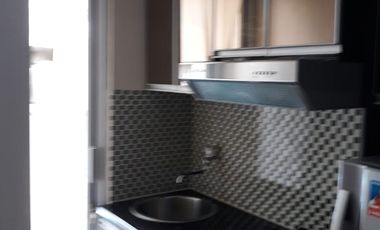 Unit Apartemen Green Bay Pluit View Kolam Renang Dekat Mall Green Bay Pluit