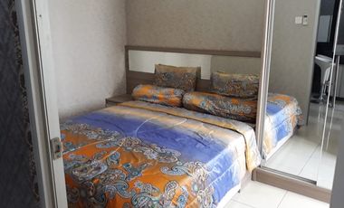 Unit Apartemen Green Bay Pluit View Kolam Renang Dekat Mall Green Bay Pluit