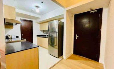 Spacious 3BR Condo for Rent in BGC | Verve Residences | 128sqm w/ Parking