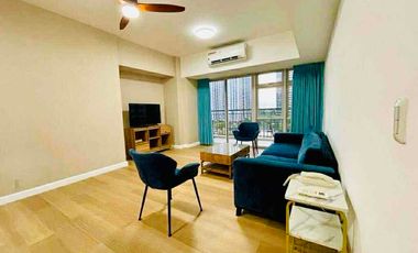 Spacious 3BR Condo for Rent in BGC | Verve Residences | 128sqm w/ Parking