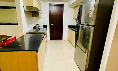 Spacious 3BR Condo for Rent in BGC | Verve Residences | 128sqm w/ Parking