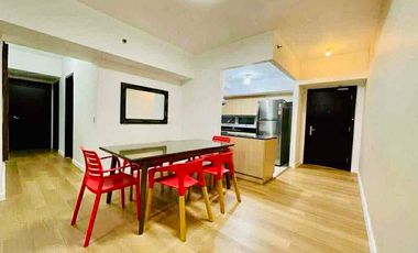 Spacious 3BR Condo for Rent in BGC | Verve Residences | 128sqm w/ Parking