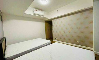 Spacious 3BR Condo for Rent in BGC | Verve Residences | 128sqm w/ Parking