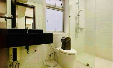 Spacious 3BR Condo for Rent in BGC | Verve Residences | 128sqm w/ Parking