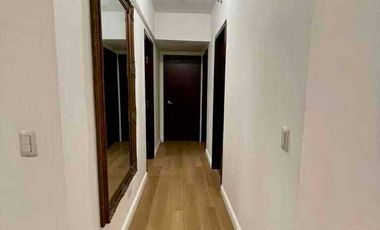 Spacious 3BR Condo for Rent in BGC | Verve Residences | 128sqm w/ Parking