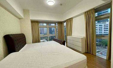 Spacious 3BR Condo for Rent in BGC | Verve Residences | 128sqm w/ Parking