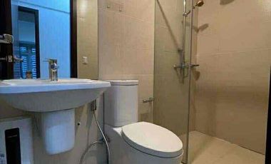 Spacious 3BR Condo for Rent in BGC | Verve Residences | 128sqm w/ Parking