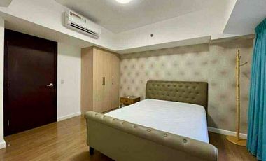 Spacious 3BR Condo for Rent in BGC | Verve Residences | 128sqm w/ Parking