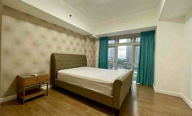 Spacious 3BR Condo for Rent in BGC | Verve Residences | 128sqm w/ Parking