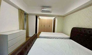 Spacious 3BR Condo for Rent in BGC | Verve Residences | 128sqm w/ Parking