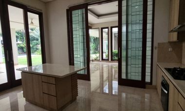 Sewa Rumah di Cipete, Jakarta Selatan Dekat Akses Tol Tb Simatupang