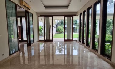 Sewa Rumah di Cipete, Jakarta Selatan Dekat Akses Tol Tb Simatupang
