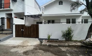 Rumah dijual di Sektor 3, Bintaro Jaya, Pondok Aren, Tangerang Selatan, Banten