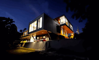 9BR Premium House and Lot for Sale at Plantation Hills, Tagaytay Highlands