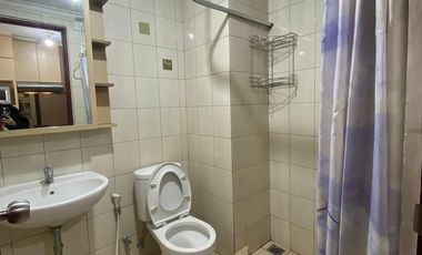 Sewa Studio Royal Mediterania Garden Tanjung Duren dekat Mall, Kantor, Universitas, lokasi strategis