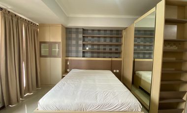 Sewa Studio Royal Mediterania Garden Tanjung Duren dekat Mall, Kantor, Universitas, lokasi strategis