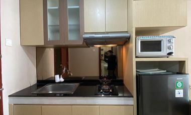 Sewa Studio Royal Mediterania Garden Tanjung Duren dekat Mall, Kantor, Universitas, lokasi strategis