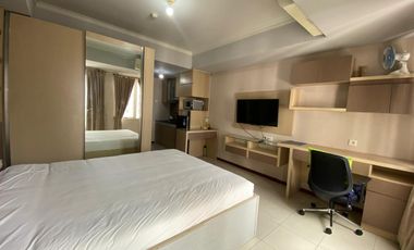 Sewa Studio Royal Mediterania Garden Tanjung Duren dekat Mall, Kantor, Universitas, lokasi strategis