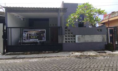 PROMO TERMURAH SIAP HUNI