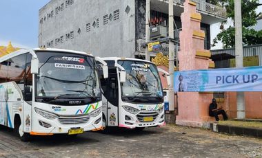 Tanah 50 Are plus Gedung 2 Lantai Dijual, di Jimbaran Area