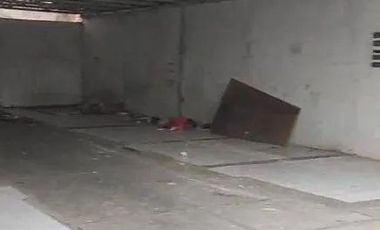 Disewakan Gudang Luas 350m2 di Tanjung Barat Raya, Pasar Minggu