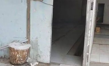 Disewakan Gudang Luas 350m2 di Tanjung Barat Raya, Pasar Minggu
