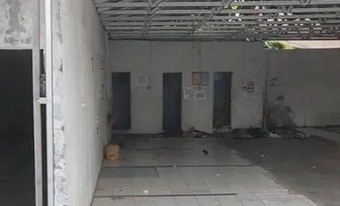 Disewakan Gudang Luas 350m2 di Tanjung Barat Raya, Pasar Minggu
