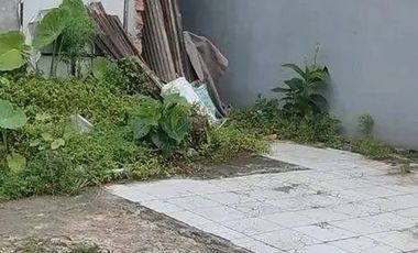 Disewakan Gudang Luas 350m2 di Tanjung Barat Raya, Pasar Minggu