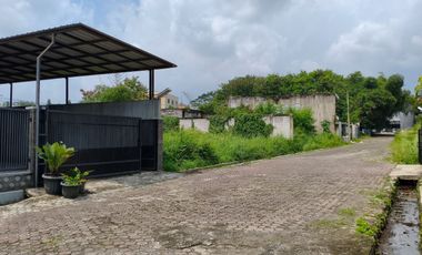 Luxurious 1 Floor House Ready to Live in Cianjur City Center Near Citimall