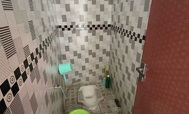 Luxurious 1 Floor House Ready to Live in Cianjur City Center Near Citimall