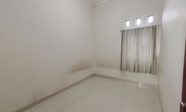 Luxurious 1 Floor House Ready to Live in Cianjur City Center Near Citimall
