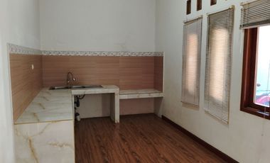 Luxurious 1 Floor House Ready to Live in Cianjur City Center Near Citimall