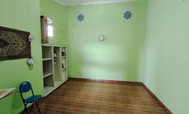 Luxurious 1 Floor House Ready to Live in Cianjur City Center Near Citimall