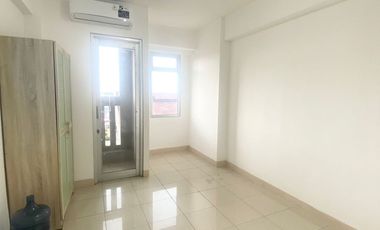 Dijual Apartemen Green Bay Pluit Tipe Studio Unfurnished View Laut Siap Dihuni