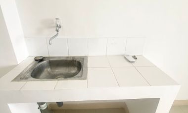 Dijual Apartemen Green Bay Pluit Tipe Studio Unfurnished View Laut Siap Dihuni