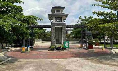 Affordable Residential Lot for Sale | 133 sqm in Alegria Residences