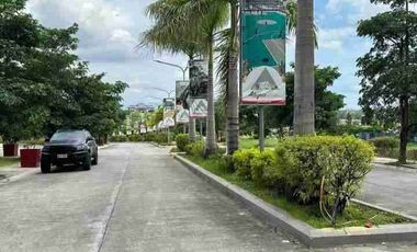 Affordable Residential Lot for Sale | 133 sqm in Alegria Residences