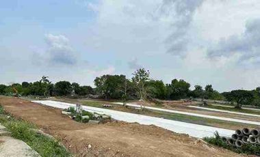 Affordable Residential Lot for Sale | 133 sqm in Alegria Residences